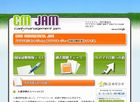 制作実績サイト：ケアマネ試験情報