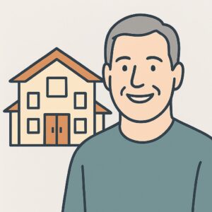 グループホーム運営法人理事