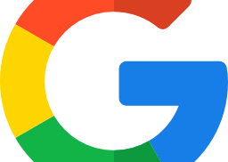 Googleロゴマーク