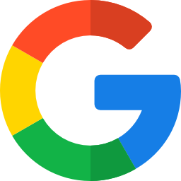 Googleロゴマーク