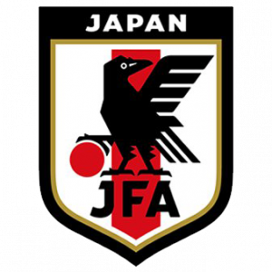 日本サッカー協会エンブレム