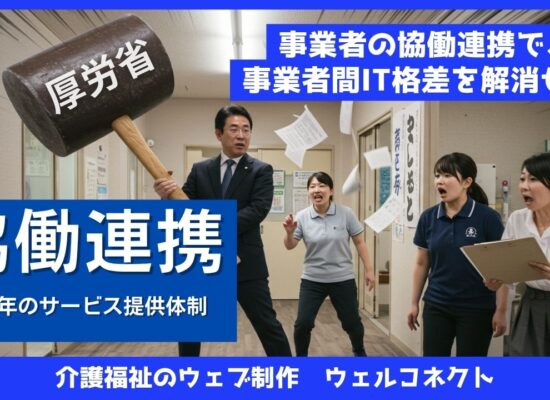 2040年サービス提供体制中間とりまとめ