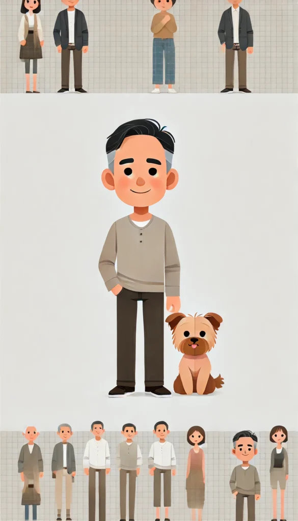 ウェブデザイナー 中山