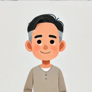 代表 中山晋典 ウェブデザイナー 中山