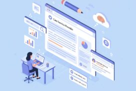 介護サービス事業所のホームページ原稿作り方