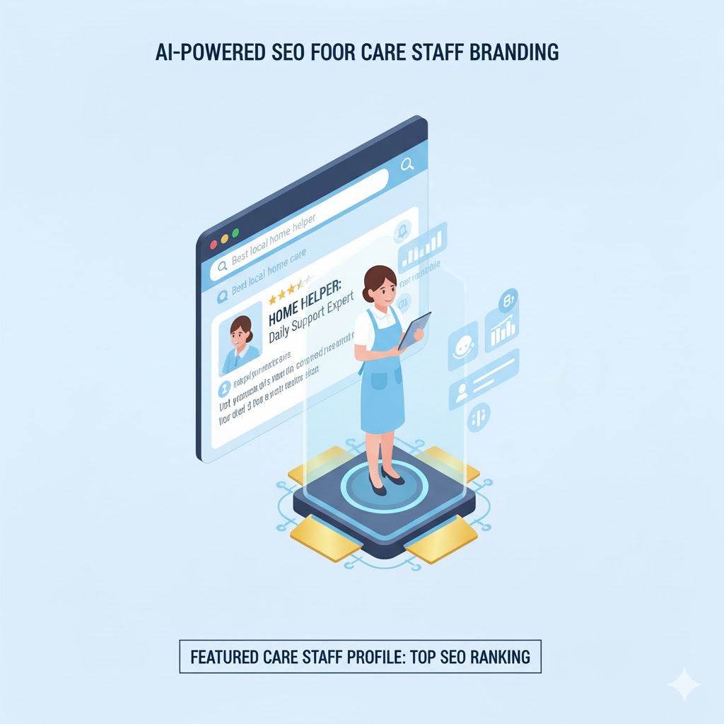 AI検索で重視される発信者