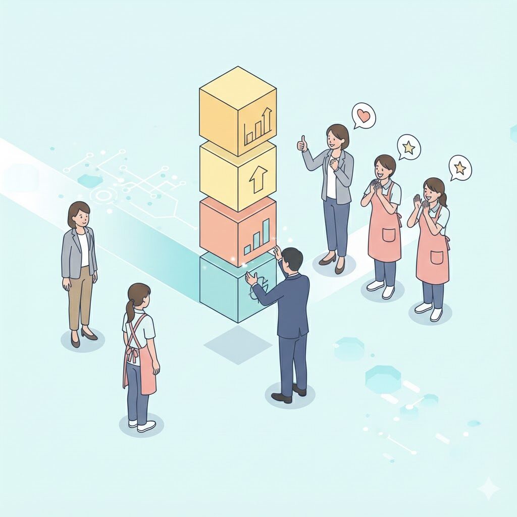 賃上げ補助金の申請情報をホームページで公開する