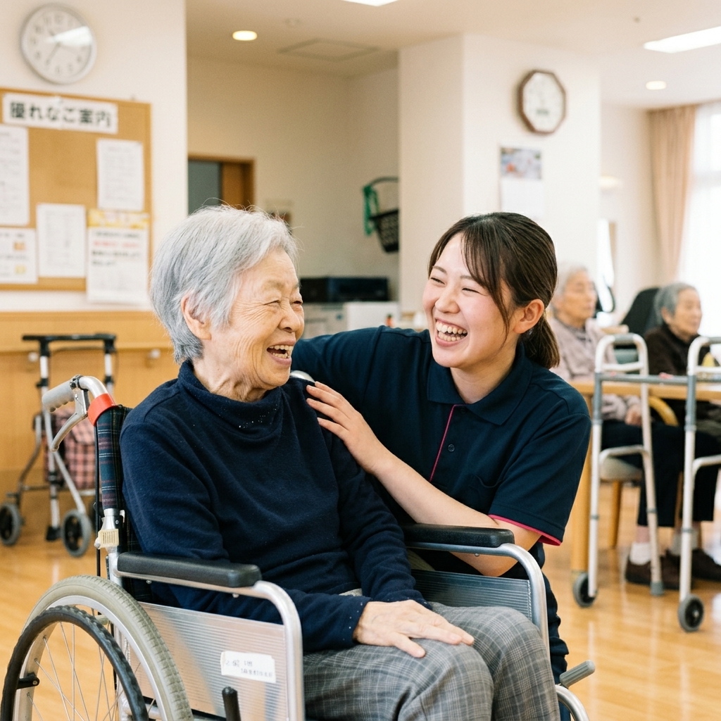 コミュニケーション